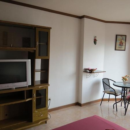 B&B View Talay 1B Apartments Pattaja Kültér fotó